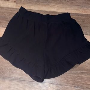 SHE + SKY SHORTS